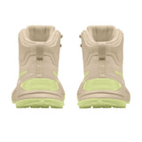 Botas de senderismo The North Face Fastpack Mid Wp Beige Mujer