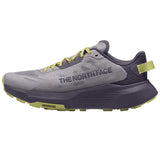 Tenis The North Face ALTAMESA 300 V2 Gris Amarillo Mujer