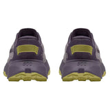 Tenis The North Face ALTAMESA 300 V2 Gris Amarillo Mujer