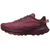 Tenis The North Face ALTAMESA 300 V2 Guindo Mujer