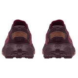 Tenis The North Face ALTAMESA 300 V2 Guindo Mujer