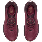 Tenis The North Face ALTAMESA 300 V2 Guindo Mujer