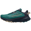 Tenis The North Face ALTAMESA 300 V2 Verde Negro Hombre