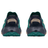 Tenis The North Face ALTAMESA 300 V2 Verde Negro Hombre