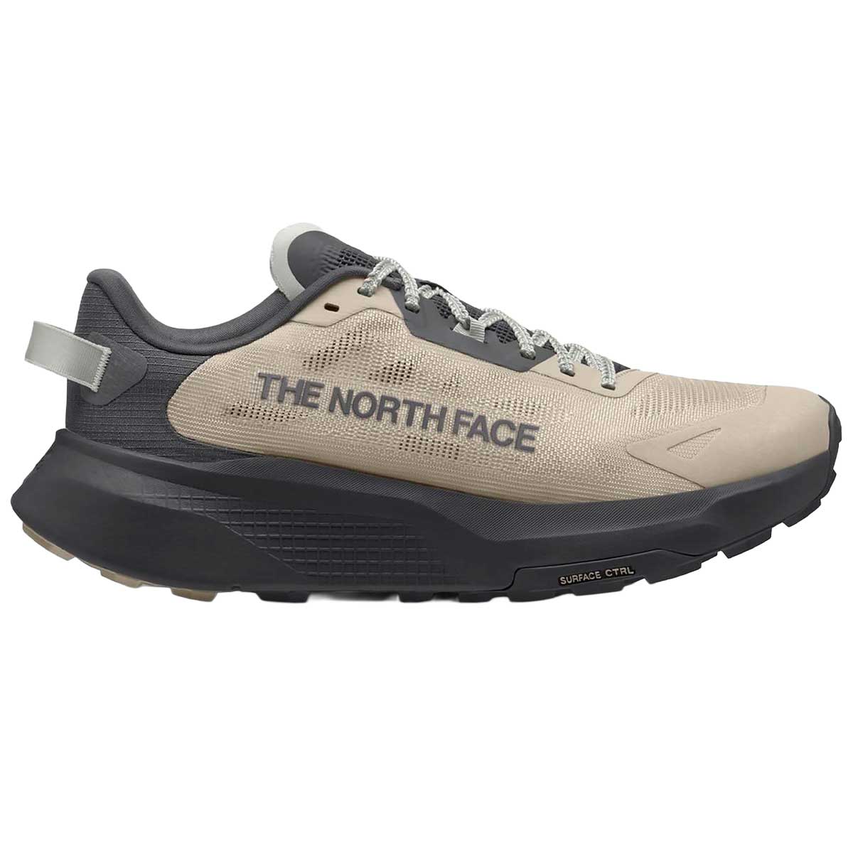 Tenis The North Face ALTAMESA 300 V2 Café Negro Hombre