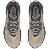 Tenis The North Face ALTAMESA 300 V2 Café Negro Hombre