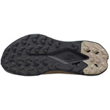 Tenis The North Face ALTAMESA 300 V2 Café Negro Hombre