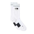 Calceta Deportiva The North Face Trail Run Ultralight Crew Blanco Unisex