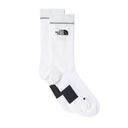 Calceta Deportiva The North Face Trail Run Ultralight Crew Blanco Unisex