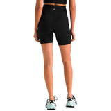 Lycra Deportiva The North Face Jaida Pocket Negro Mujer