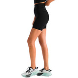 Lycra Deportiva The North Face Jaida Pocket Negro Mujer