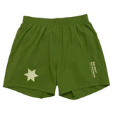 Short Deportivo Saysky STATEMENT PACE SHORT Verde Hombre