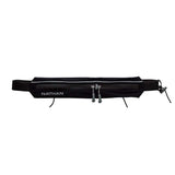 Cangurera Nathan Mirage Plus Pack Negra Unisex
