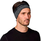 Banda Nathan HyperNight Reflective 2.0 Negra Unisex