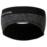Banda Nathan HyperNight Reflective 2.0 Negra Unisex