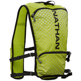 Chaleco de Hidratación Nathan Hypernight QS 2.0 4L Amarilla