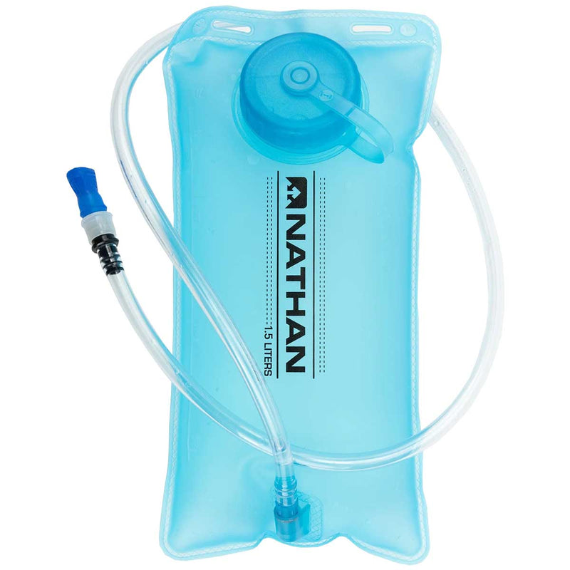 Chaleco de Hidratación Nathan Hypernight QS 2.0 4L Amarilla