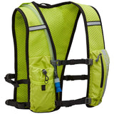 Chaleco de Hidratación Nathan Hypernight QS 2.0 4L Amarilla