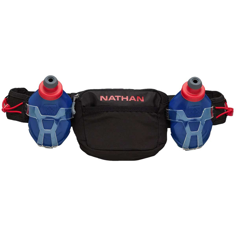 Cinturón de Hidratación Nathan TRAIL MIX PLUS 3.0 Negro