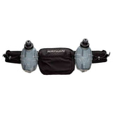 Cinturón de Hidratación Nathan Trail Mix Plus Insulated 3.0 600ML Negro