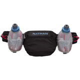 Cinturón de Hidratación Nathan TRAIL MIX + INSULATE Negro