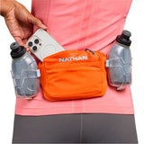 Cinturón de Hidratación Nathan Trail Mix Plus Insulated 3.0 600ML Naranja