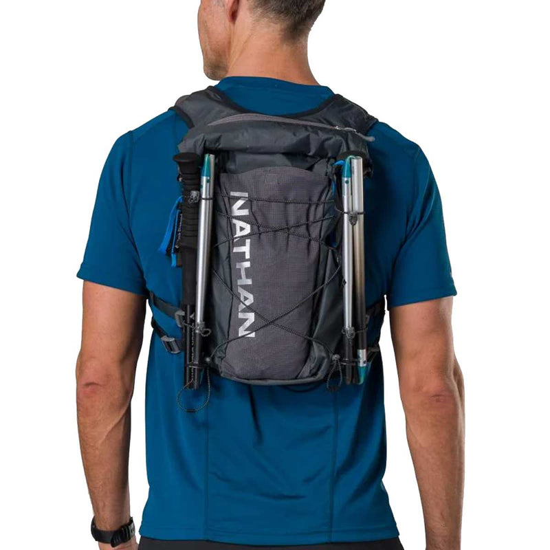 Mochila de hidratación Nathan TrailMix 2.0 de 12 litros
