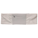 Cangurera Nathan Zipster Max Gris Unisex