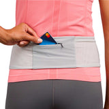 Cangurera Nathan Zipster Max Gris Unisex