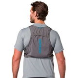 Chaleco de Hidratación Nathan Pinnacle Breeze 4L Gris Unisex