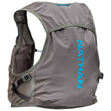 Chaleco de Hidratación Nathan Pinnacle Breeze 4L Gris Unisex