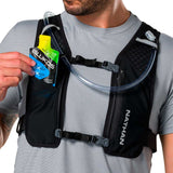 Chaleco de Hidratación Nathan Quickstart 3.0 6L Negro Unisex