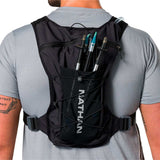 Chaleco de Hidratación Nathan Quickstart 3.0 6L Negro Unisex