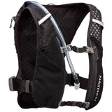 Chaleco de Hidratación Nathan Quickstart 3.0 6L Negro Unisex