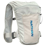 Chaleco de Hidratación Nathan Quickstart 3.0 4L Beige Unisex