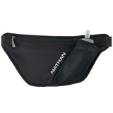 Cangurera Nathan Pinnacle Featherlite 18oz Negro Unisex