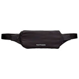 Cangurera Nathan Marathon Waist Pack 3.0 Negra Unisex