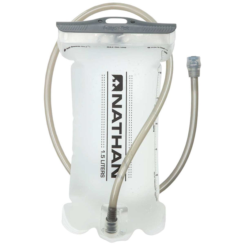 Bolsa De Almacenamiento De Agua Nathan l.5 Litros