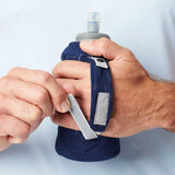 Bote de Mano Nathan ExoDraw 2.0 18 oz Estate Blue