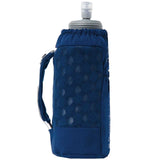 Bote de Mano Nathan ExoDraw 2.0 18 oz Estate Blue