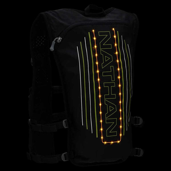 Chaleco de Hidratación Nathan Laser Light 3 Litros