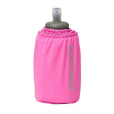Bote de Mano Nathan Pinnacle Soft Flask Handheld 18oz Fuchsia