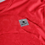 Playera Deportiva Saysky Reactive Flow Singlet Rojo Mujer