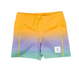 Short Deportivo Saysky Drip Dye Combat+ Short Tights 4" Mujer