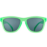 Lentes Goodr Originals Hot Alien Summer