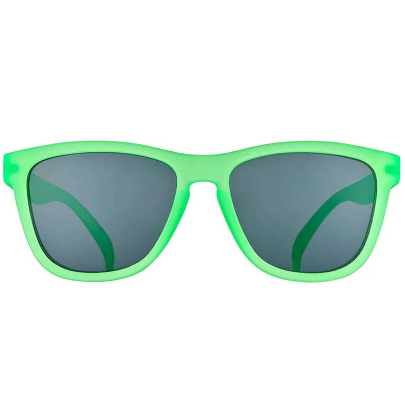 Lentes Goodr Originals Hot Alien Summer