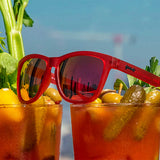 Lentes Goodr Originals Phoenix At A Bloody Mary Bar