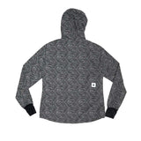 Chaqueta Reflectante Saysky Blaze Black Caballero