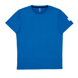 Playera Deportiva Saysky Clean Pace Azul Hombre