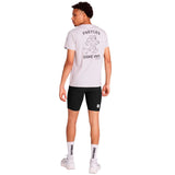 Playera Deportiva Saysky Statement Pace White Hombre